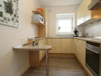 Küche / Küchenzeile