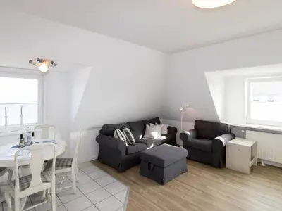 Ferienwohnung für 4 Personen (50 m²) in Hörnum (Sylt) 1/10
