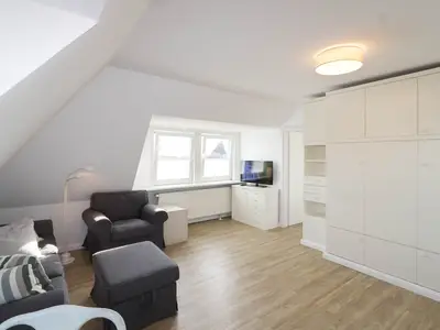 Ferienwohnung für 4 Personen (50 m²) in Hörnum (Sylt) 2/10