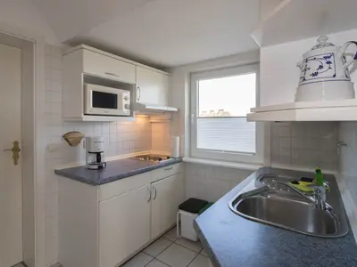 Ferienwohnung für 4 Personen (50 m²) in Hörnum (Sylt) 4/10