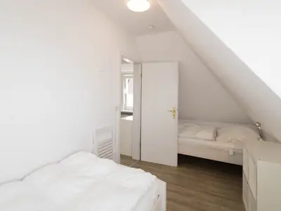 Ferienwohnung für 4 Personen (50 m²) in Hörnum (Sylt) 5/10
