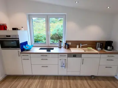 Küche / Küchenzeile