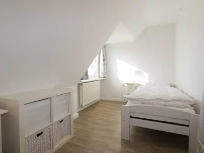 Ferienwohnung für 4 Personen (50 m²) in Hörnum (Sylt) 8/10