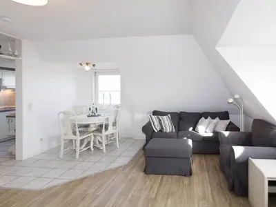 Ferienwohnung für 4 Personen (50 m²) in Hörnum (Sylt) 10/10