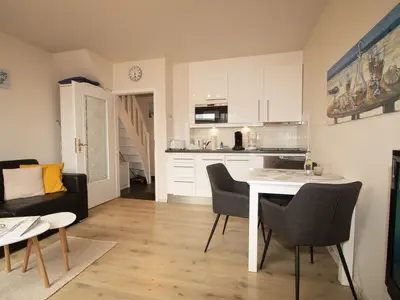 Küche / Küchenzeile