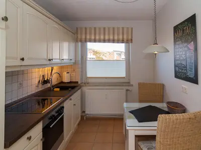 Küche / Küchenzeile