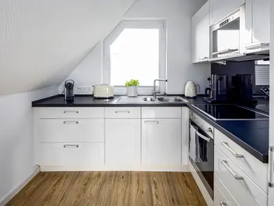 Küche / Küchenzeile