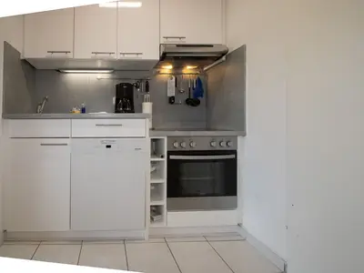 Küche / Küchenzeile