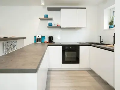 Küche / Küchenzeile