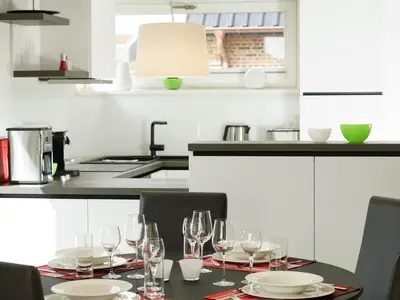 Küche / Küchenzeile