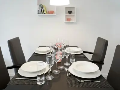 Küche / Küchenzeile