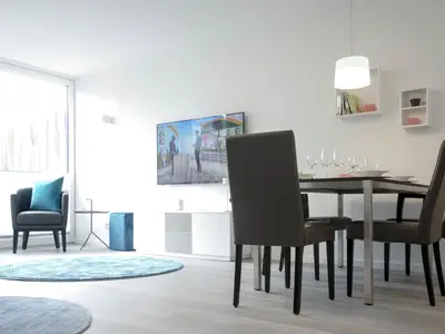 Küche / Küchenzeile