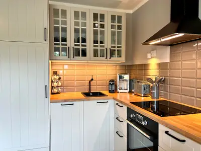 Küche / Küchenzeile