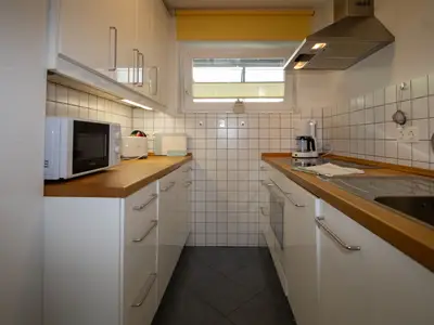 Küche / Küchenzeile