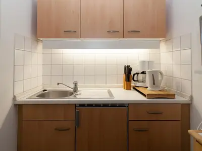 Küche / Küchenzeile