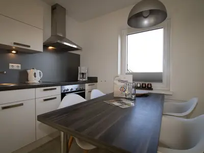 Küche / Küchenzeile