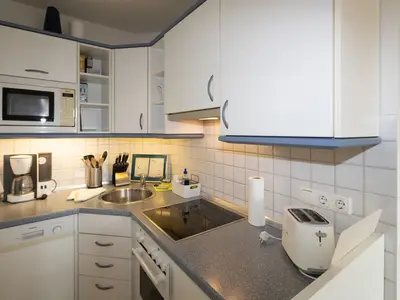 Küche / Küchenzeile