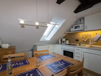 Küche / Küchenzeile