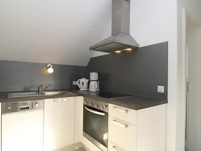 Küche / Küchenzeile