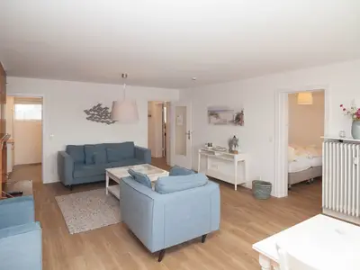 Ferienwohnung für 4 Personen (63 m²) in Hörnum (Sylt) 4/10