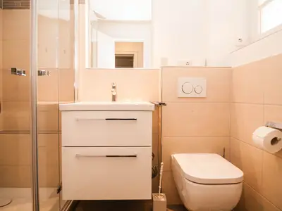 Ferienwohnung für 4 Personen (63 m²) in Hörnum (Sylt) 5/10