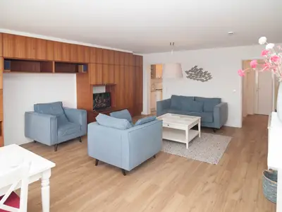 Ferienwohnung für 4 Personen (63 m²) in Hörnum (Sylt) 6/10