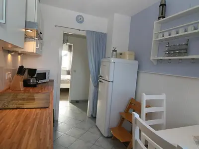 Küche / Küchenzeile