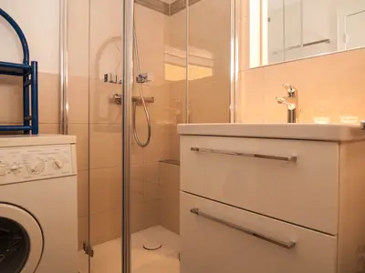 Ferienwohnung für 4 Personen (63 m²) in Hörnum (Sylt) 8/10