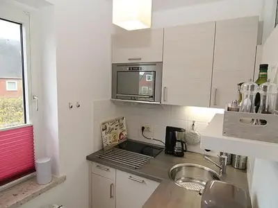 Küche / Küchenzeile