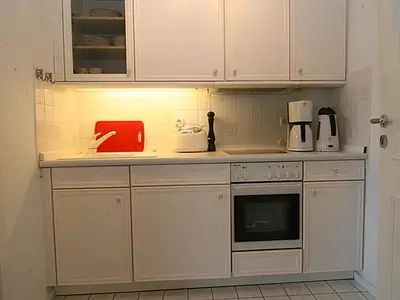 Küche / Küchenzeile