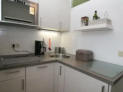 Küche / Küchenzeile