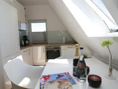 Küche / Küchenzeile