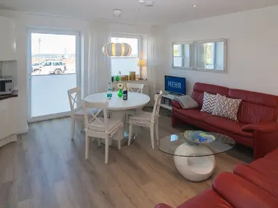 Ferienwohnung für 4 Personen (65 m²) in Hörnum (Sylt) 1/10
