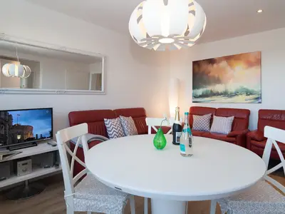 Ferienwohnung für 4 Personen (65 m²) in Hörnum (Sylt) 2/10