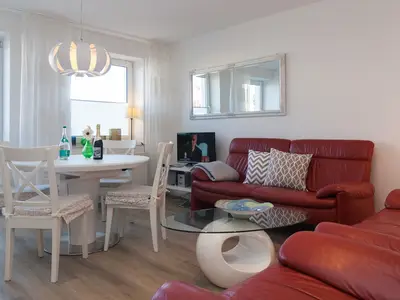 Ferienwohnung für 4 Personen (65 m²) in Hörnum (Sylt) 3/10