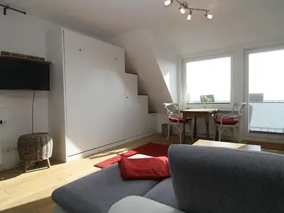 Ferienwohnung für 3 Personen (55 m²) in Hörnum (Sylt) 5/10
