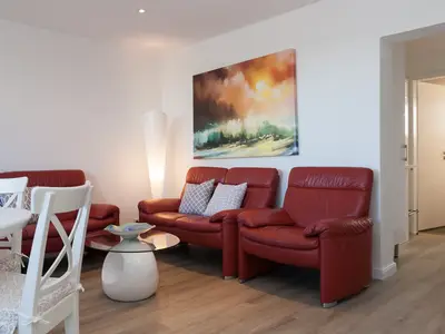 Ferienwohnung für 4 Personen (65 m²) in Hörnum (Sylt) 4/10