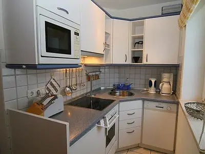 Küche / Küchenzeile