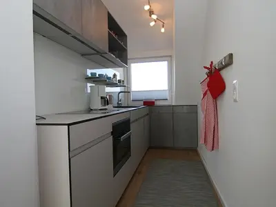 Küche / Küchenzeile