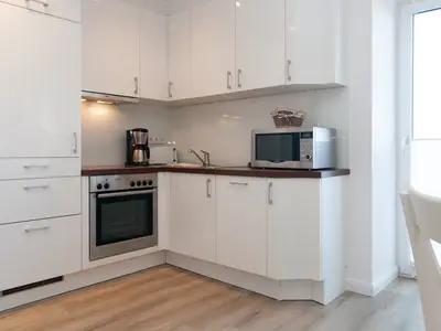 Ferienwohnung für 4 Personen (65 m²) in Hörnum (Sylt) 6/10