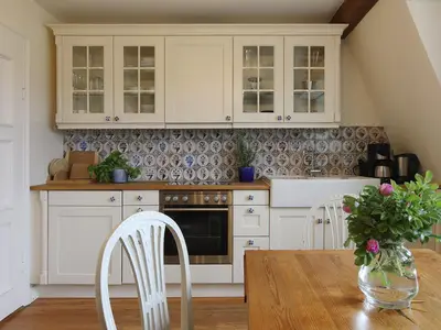 Küche / Küchenzeile