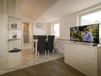 Ferienwohnung für 4 Personen (55 m²) in Hörnum (Sylt) 1/10