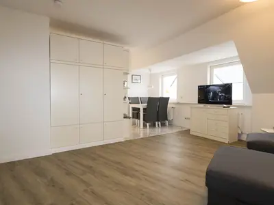 Ferienwohnung für 4 Personen (55 m²) in Hörnum (Sylt) 2/10