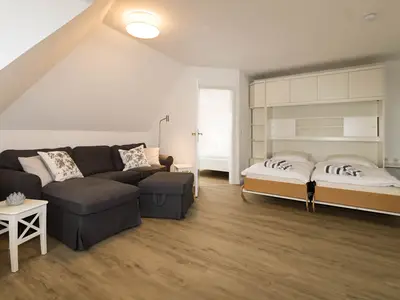Ferienwohnung für 4 Personen (55 m²) in Hörnum (Sylt) 3/10