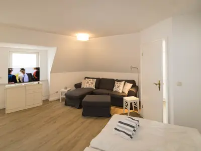 Ferienwohnung für 4 Personen (55 m²) in Hörnum (Sylt) 4/10