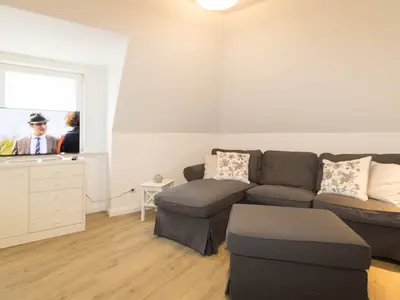 Ferienwohnung für 4 Personen (55 m²) in Hörnum (Sylt) 6/10