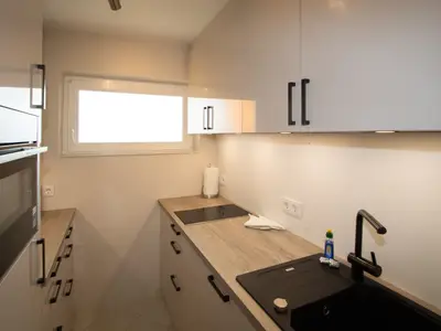 Küche / Küchenzeile