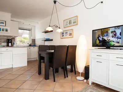 Küche / Küchenzeile