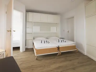 Ferienwohnung für 4 Personen (55 m²) in Hörnum (Sylt) 8/10