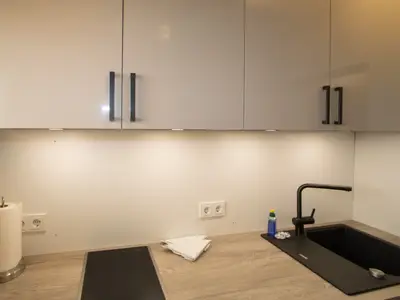 Küche / Küchenzeile